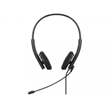Zestaw słuchawkowy Sandberg USB-C Office Headset