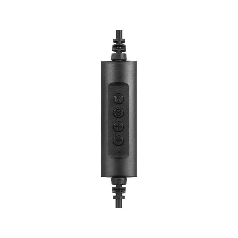 Zestaw słuchawkowy Sandberg USB-C Office Headset