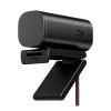 HyperX Vision S Webcam, Czarny, Windows 10, Windows 11, Mac OS X 10.10 Yosemite, MacOS, ChromeOS, 45 mm, 93,3 mm