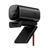 HyperX Vision S Webcam, Czarny, Windows 10, Windows 11, Mac OS X 10.10 Yosemite, MacOS, ChromeOS, 45 mm, 93,3 mm