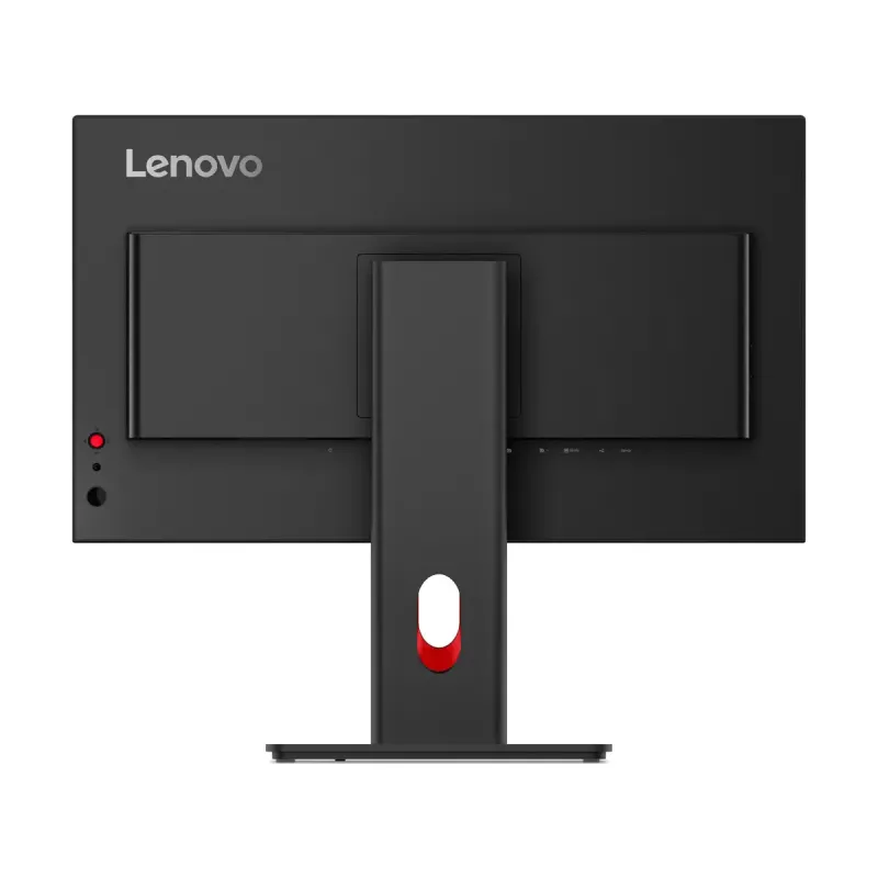 Monitor Lenovo ThinkVision T24D-40 23.8 cala LCD Full HD 1920 x 1080