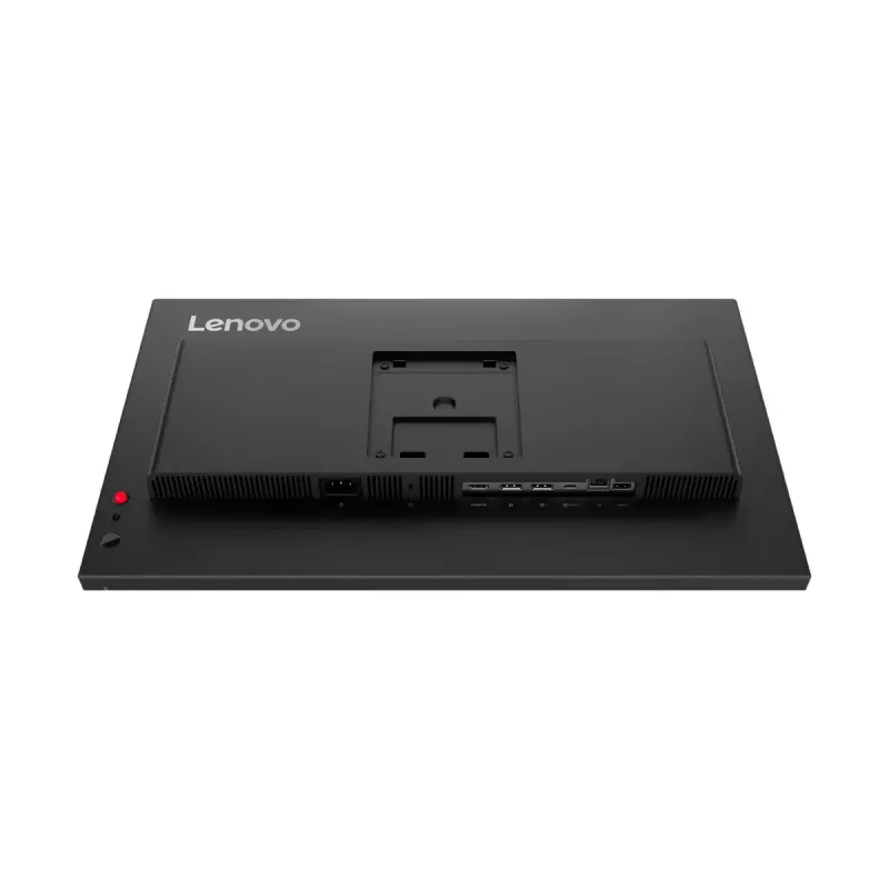 Monitor Lenovo ThinkVision T24D-40 23.8 cala LCD Full HD 1920 x 1080
