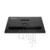 Monitor Lenovo ThinkVision T24D-40 23.8 cala LCD Full HD 1920 x 1080