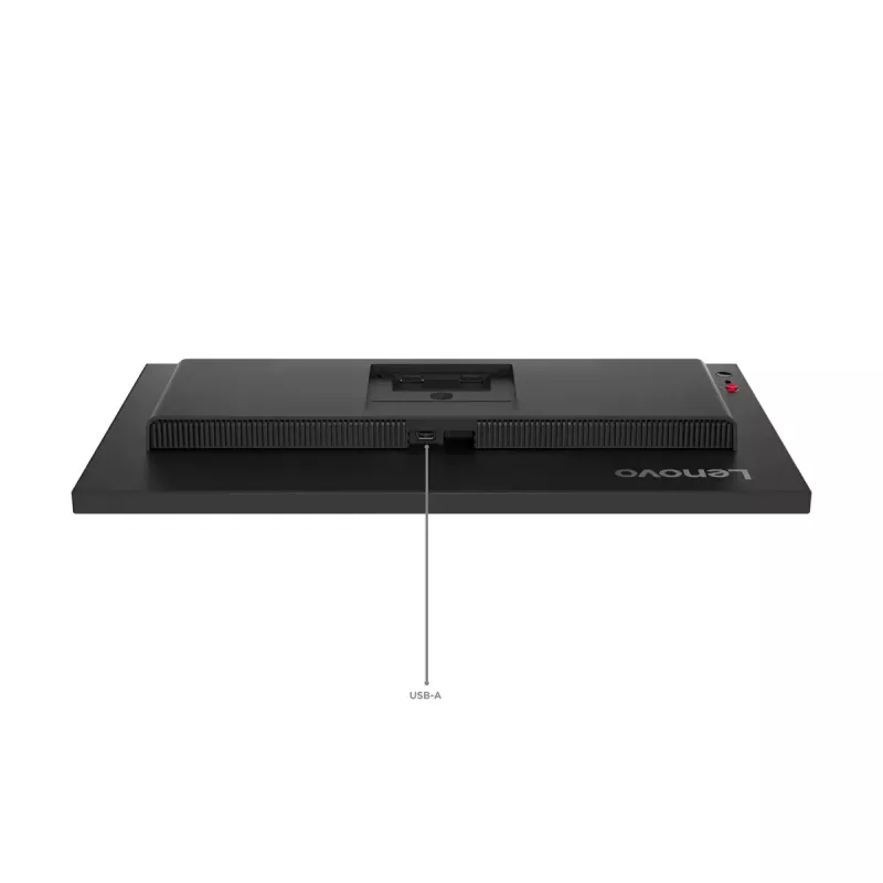 Monitor Lenovo ThinkVision T24D-40 23.8 cala LCD Full HD 1920 x 1080