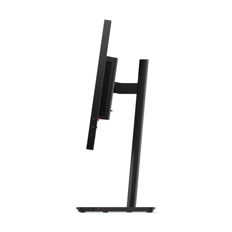 Monitor Lenovo ThinkVision T24D-40 23.8 cala LCD Full HD 1920 x 1080