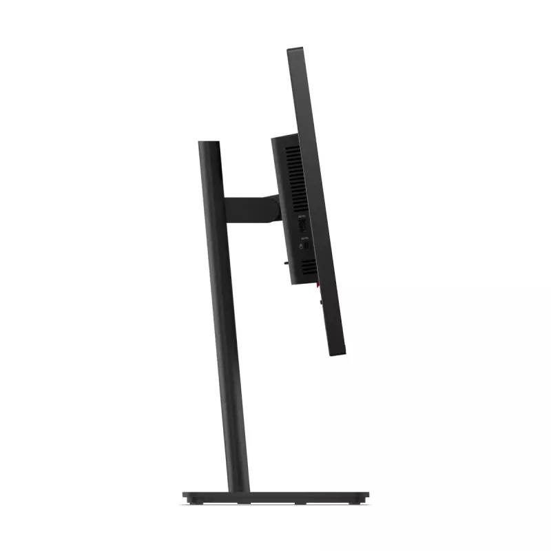 Monitor Lenovo ThinkVision T24D-40 23.8 cala LCD Full HD 1920 x 1080