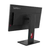 Monitor Lenovo ThinkVision T24D-40 23.8 cala LCD Full HD 1920 x 1080