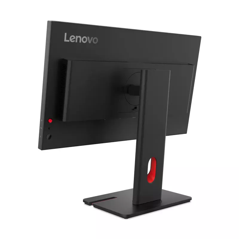 Monitor Lenovo ThinkVision T24D-40 23.8 cala LCD Full HD 1920 x 1080
