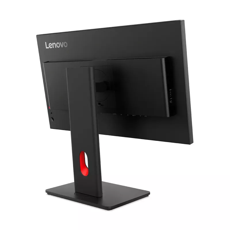 Monitor Lenovo ThinkVision T24D-40 23.8 cala LCD Full HD 1920 x 1080