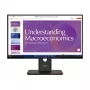 Monitor Lenovo ThinkVision T24D-40 23.8 cala LCD Full HD 1920 x 1080