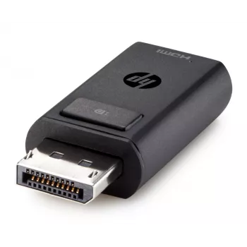 Adapter HP DisplayPort do HDMI 1.4 F3W43AA
