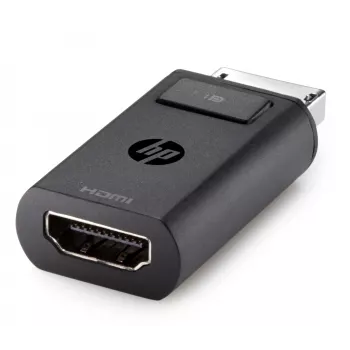 Adapter HP DisplayPort do HDMI 1.4 F3W43AA