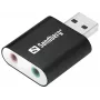USB to Sound Link Sandberg USB to Sound Link