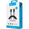 Kabel Sandberg HDMI 2.1 8K, 1m