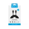 Kabel HDMI Sandberg HDMI 2.1 kabel 8K 2m