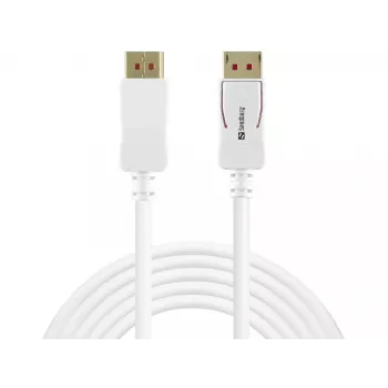 Kabel DisplayPort Sandberg 8K60Hz 2m