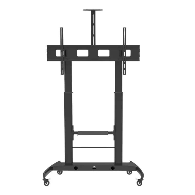 Techly ICA-TR45 szafka RTV / centrum rozrywki 2 półki