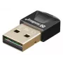 Sandberg USB BT 5.3 Bezprzewodowy Dongle, Bezprzewodowy, USB, Bluetooth, 3 Mbit/s, Czarny