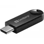 Bezprzewodowy Dongle USB-C Bluetooth 5.3 SANDBERG 136-69 do komputerów stacjonarnych i laptopów