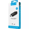 Bezprzewodowy Dongle USB-C Bluetooth 5.3 SANDBERG 136-69 do komputerów stacjonarnych i laptopów