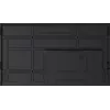 iiyama LH8664UHS-B2AG Wyświetlacz reklamowy Digital signage panel płaski 2.17 m (85.6 cala) Wi-Fi 500 cd/m² 4K Ultra HD Czarny Wbudowany procesor Android 11 24/7