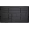 iiyama LH8664UHS-B2AG Wyświetlacz reklamowy Digital signage panel płaski 2.17 m (85.6 cala) Wi-Fi 500 cd/m² 4K Ultra HD Czarny Wbudowany procesor Android 11 24/7