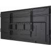 iiyama LH8664UHS-B2AG Wyświetlacz reklamowy Digital signage panel płaski 2.17 m (85.6 cala) Wi-Fi 500 cd/m² 4K Ultra HD Czarny Wbudowany procesor Android 11 24/7