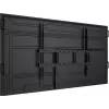 iiyama LH8664UHS-B2AG Wyświetlacz reklamowy Digital signage panel płaski 2.17 m (85.6 cala) Wi-Fi 500 cd/m² 4K Ultra HD Czarny Wbudowany procesor Android 11 24/7