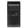 Chieftec LT-01B-OP obudowa komputerowa Mini Tower Czarna
