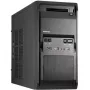 Chieftec LT-01B-OP obudowa komputerowa Mini Tower Czarna