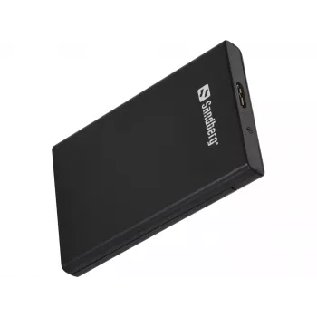 Obudowa HDD/SSD Sandberg USB 3.0 do SATA Box 2.5''