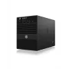 ICY BOX IB-3640SU3 USB 3.2 Gen 1 (3.1 Gen 1) Type-B Czarny