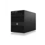 ICY BOX IB-3640SU3 USB 3.2 Gen 1 (3.1 Gen 1) Type-B Czarny