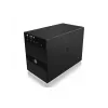ICY BOX IB-3640SU3 USB 3.2 Gen 1 (3.1 Gen 1) Type-B Czarny