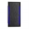 Obudowa komputerowa Gembird CCC-FORNAX-960B Midi Tower Czarna