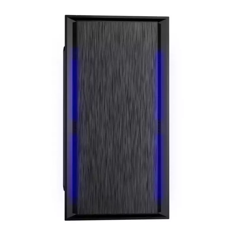 Obudowa komputerowa Gembird CCC-FORNAX-960B Midi Tower Czarna