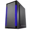 Obudowa komputerowa Gembird CCC-FORNAX-960B Midi Tower Czarna