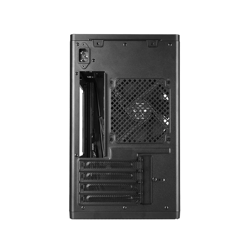 Obudowa komputerowa Chieftec BX-10B-OP Tower Czarna