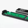 Chieftec CEB-M2C-TLE - Speichergehäuse - M.2 - M.2 NVMe Card - USB 3.2 (Gen 2)