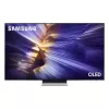 Telewizor OLED Samsung 65 cali S90F 65 cali 4K Ultra HD OLED 3840x2160, Tizen, 120Hz, HDMI x4, FreeSync
