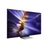 Telewizor OLED Samsung 65 cali S90F 65 cali 4K Ultra HD OLED 3840x2160, Tizen, 120Hz, HDMI x4, FreeSync