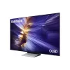 Telewizor OLED Samsung 65 cali S90F 65 cali 4K Ultra HD OLED 3840x2160, Tizen, 120Hz, HDMI x4, FreeSync