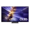 Telewizor OLED Samsung 65 cali S90F 65 cali 4K Ultra HD OLED 3840x2160, Tizen, 120Hz, HDMI x4, FreeSync