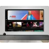 Telewizor OLED Samsung 65 cali S90F 65 cali 4K Ultra HD OLED 3840x2160, Tizen, 120Hz, HDMI x4, FreeSync