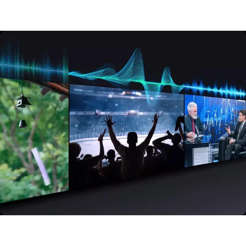 Telewizor OLED Samsung 65 cali S90F 65 cali 4K Ultra HD OLED 3840x2160, Tizen, 120Hz, HDMI x4, FreeSync