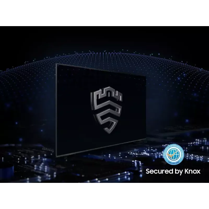 Telewizor OLED Samsung 65 cali S90F 65 cali 4K Ultra HD OLED 3840x2160, Tizen, 120Hz, HDMI x4, FreeSync
