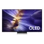 Samsung 55 cali OLED S90F 4K Vision AI Smart TV (2025)