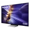 Samsung 55 cali OLED S90F 4K Vision AI Smart TV (2025)