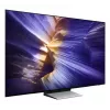 Samsung 55 cali OLED S90F 4K Vision AI Smart TV (2025)