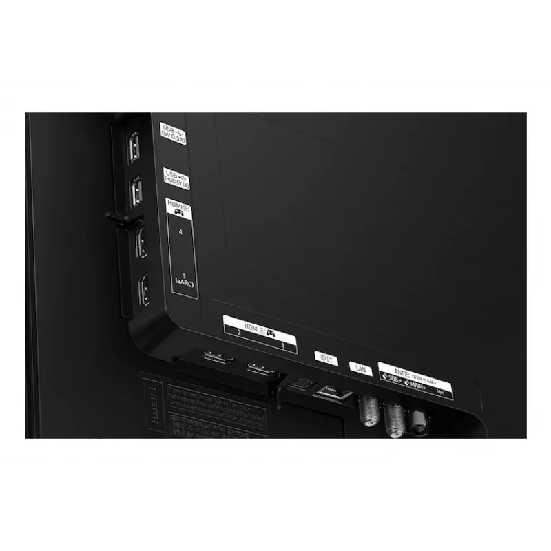 Samsung 55 cali OLED S90F 4K Vision AI Smart TV (2025)